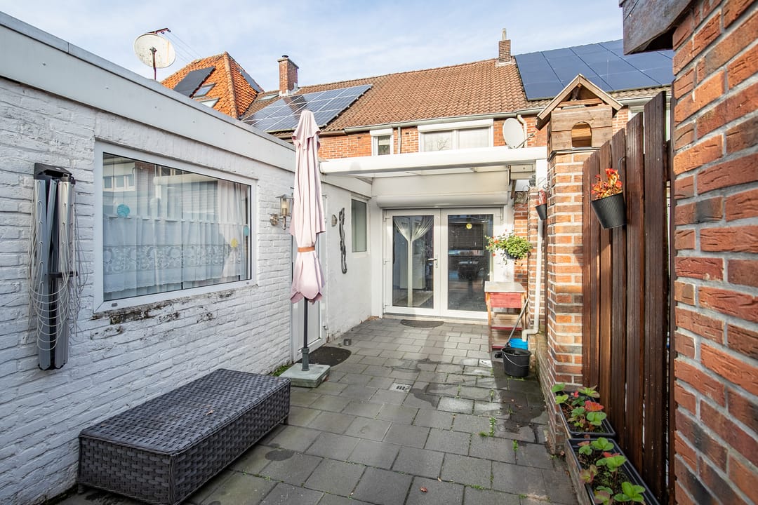 Foto 16 van Gulikstraat 57