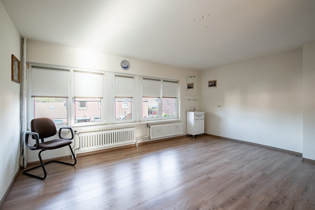 Foto 11 van Gulikstraat 57