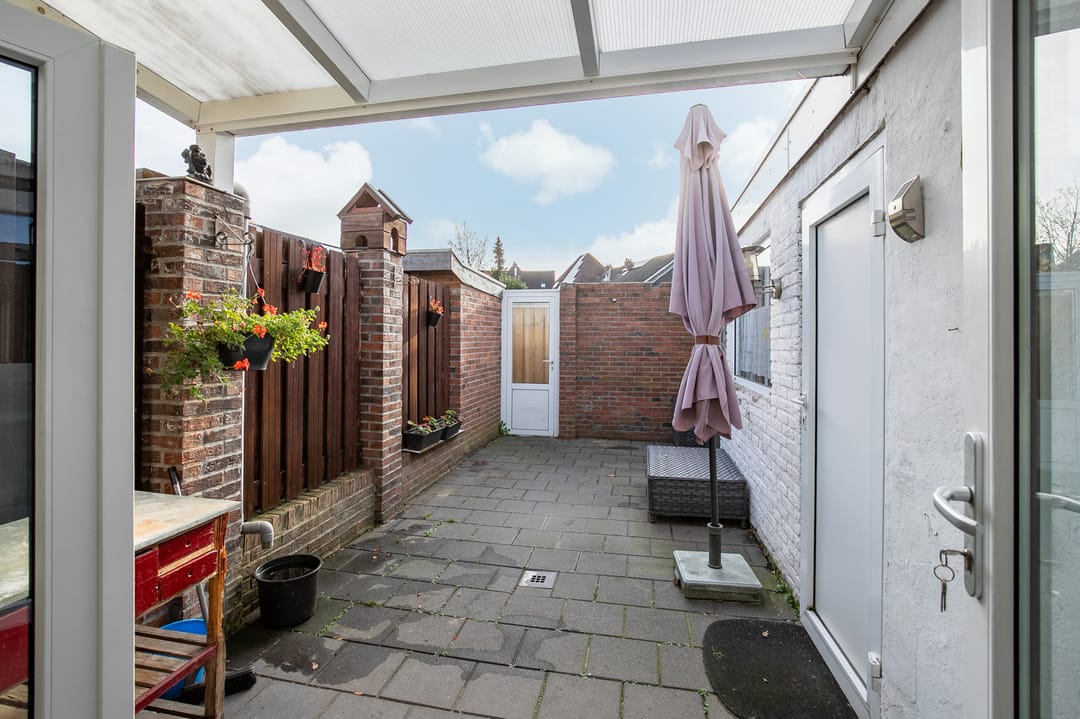 Foto 17 van Gulikstraat 57