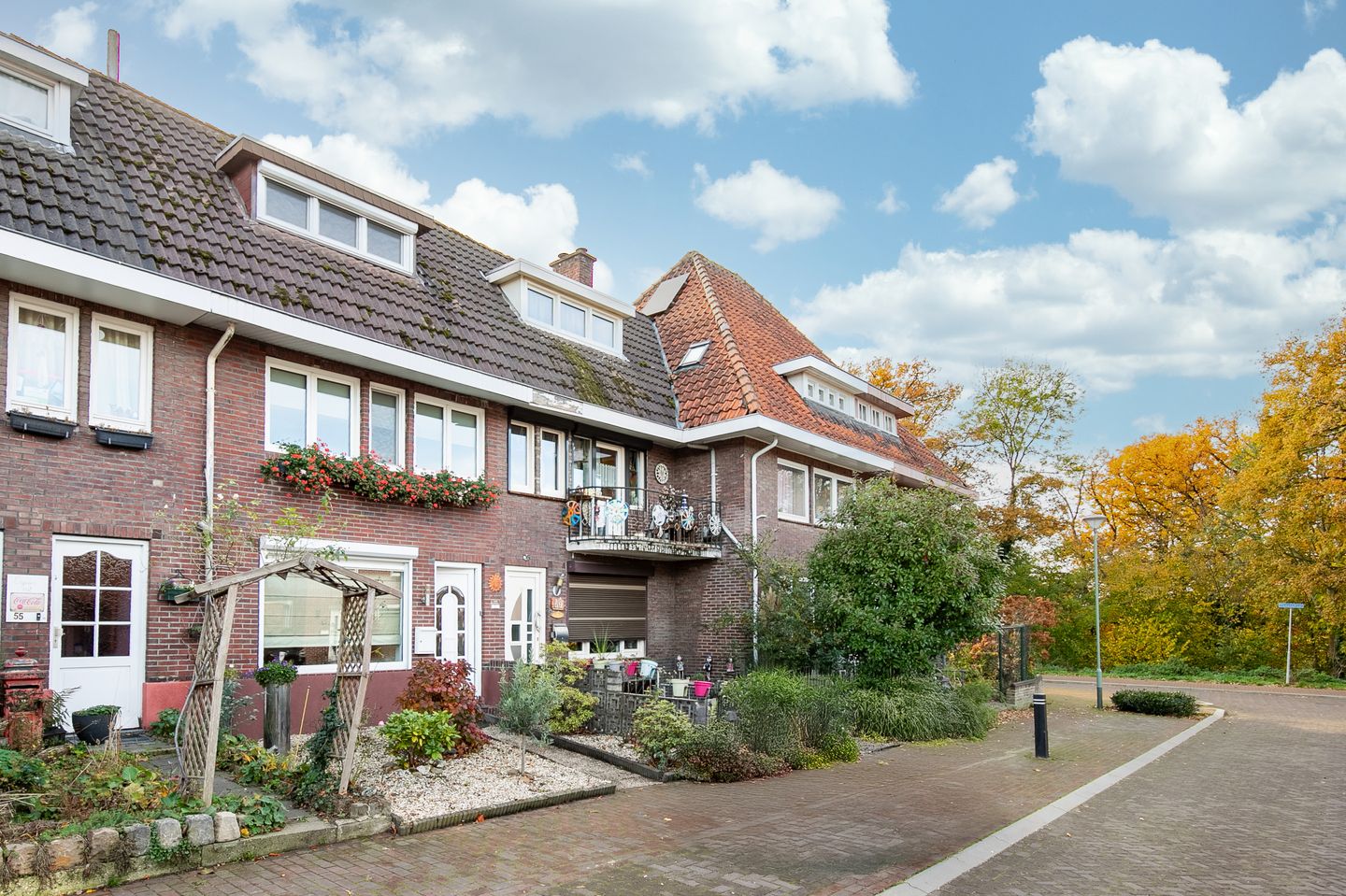 Foto 19 van Gulikstraat 57