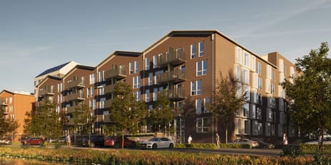 Stadhouderslaan (P48) thumbnail