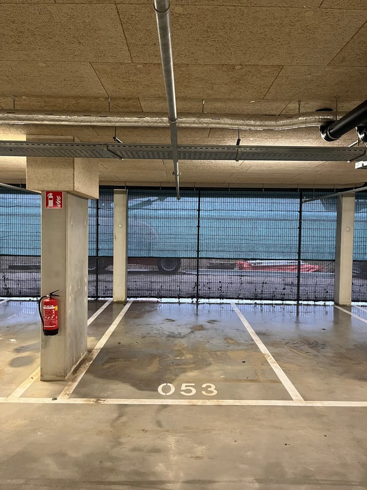 Foto 5 van Stadhouderslaan (P48)