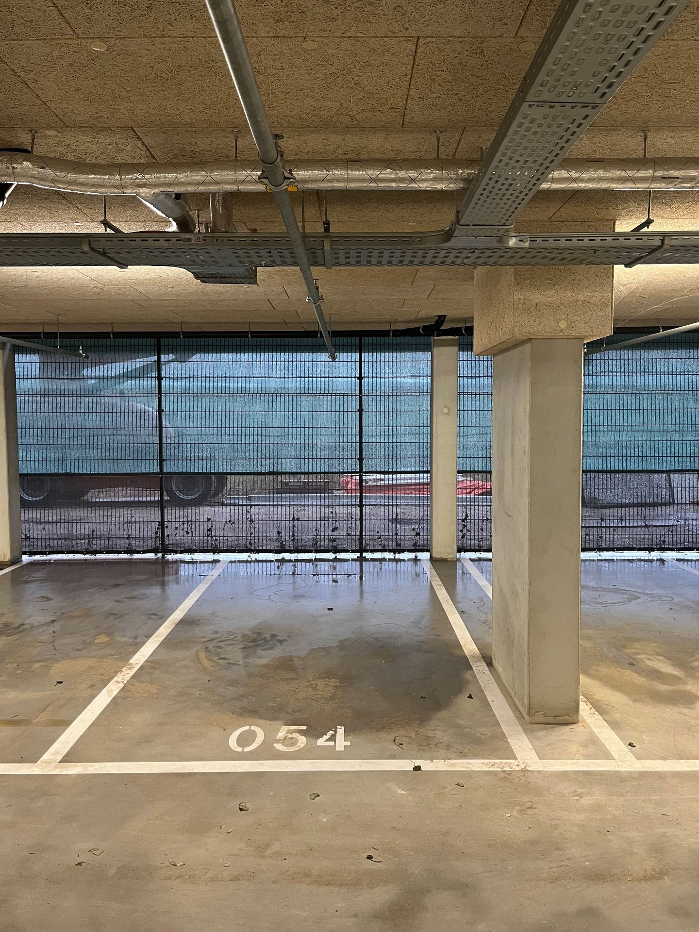 Foto 4 van Stadhouderslaan (P48)