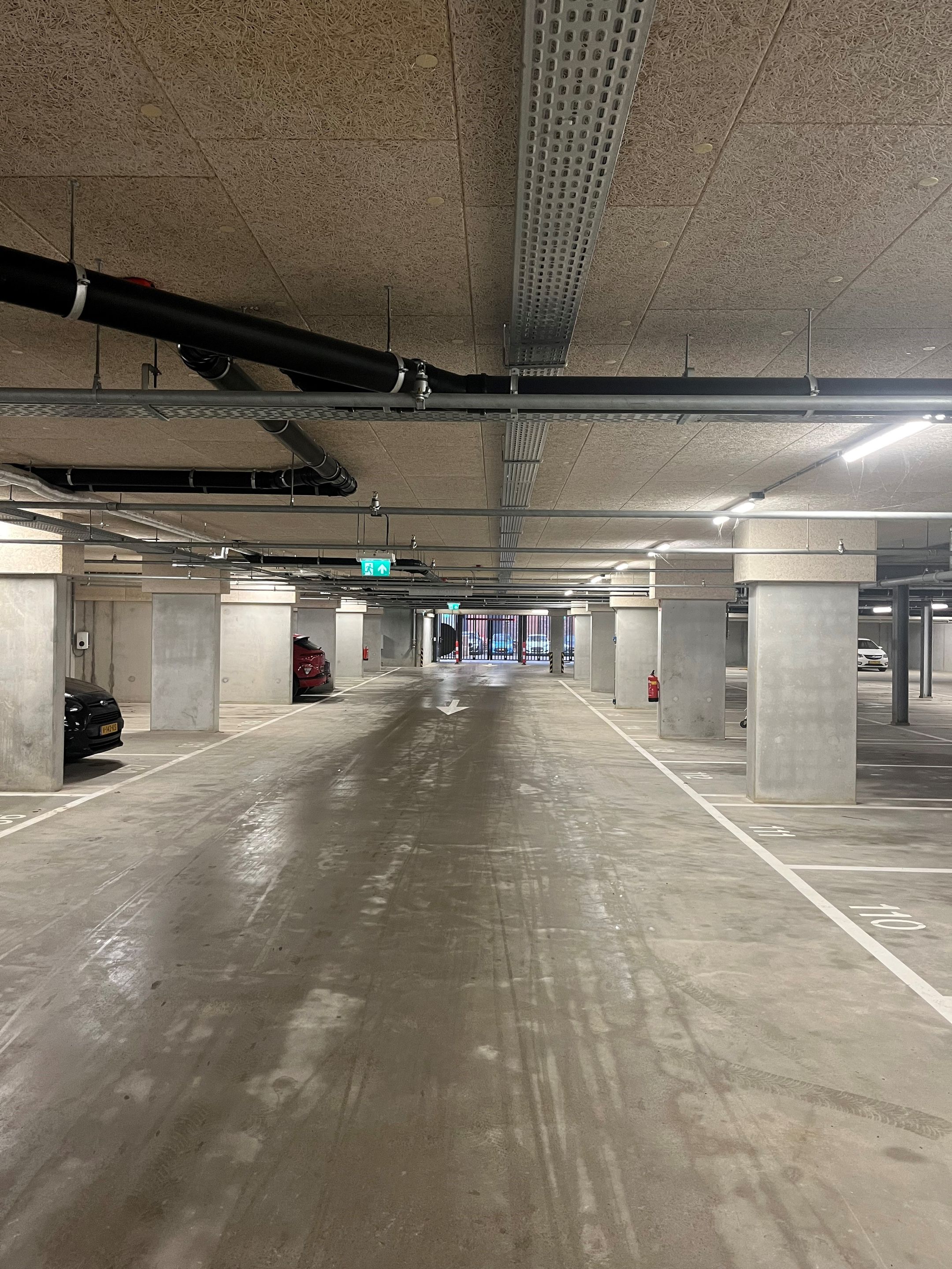 Foto 6 van Stadhouderslaan (P48)