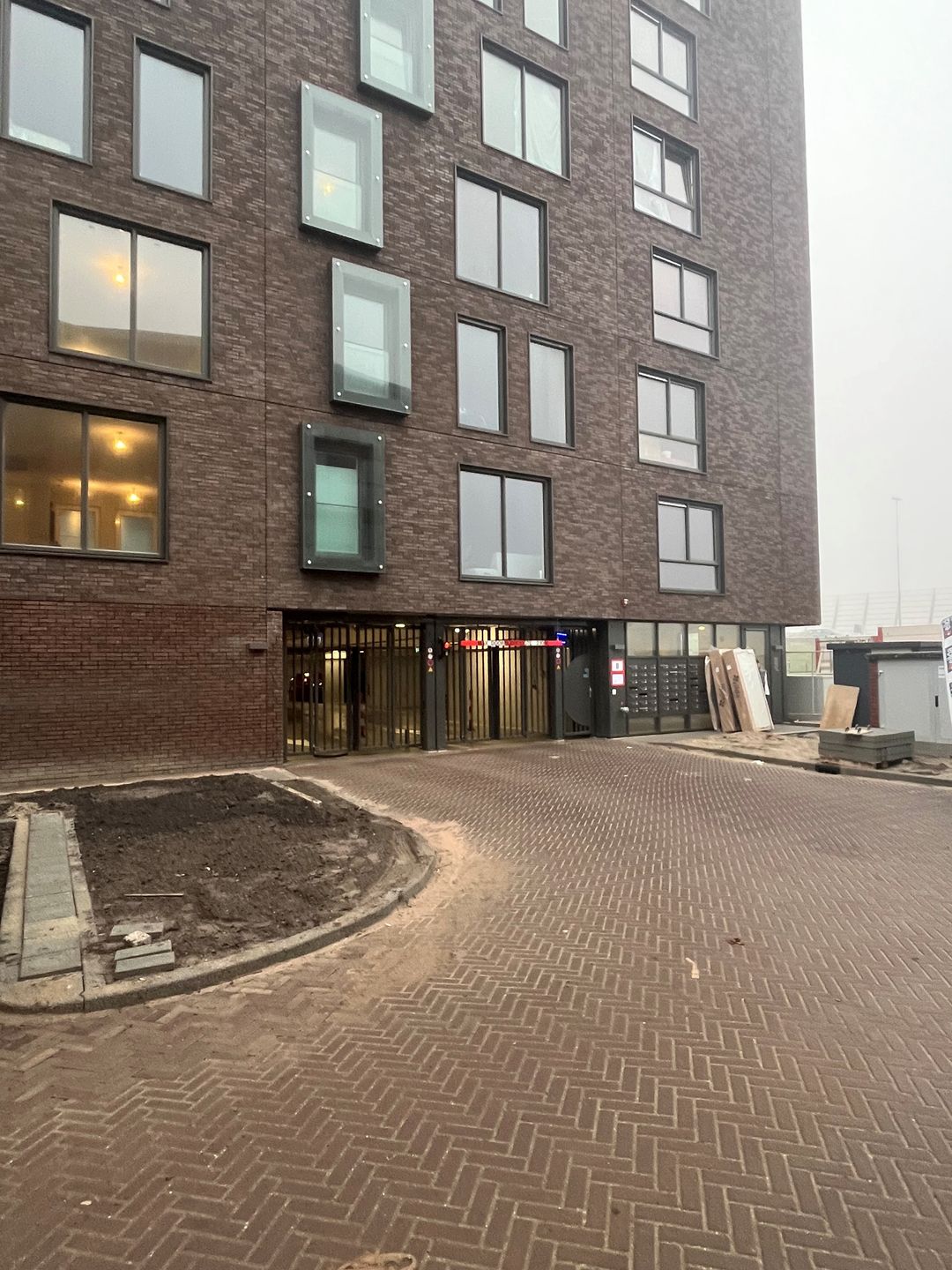 Foto 8 van Stadhouderslaan (P48)