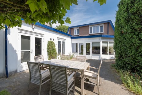 van Bennekomweg 83 secondary image