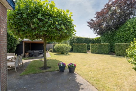 van Bennekomweg 83 tertiary image