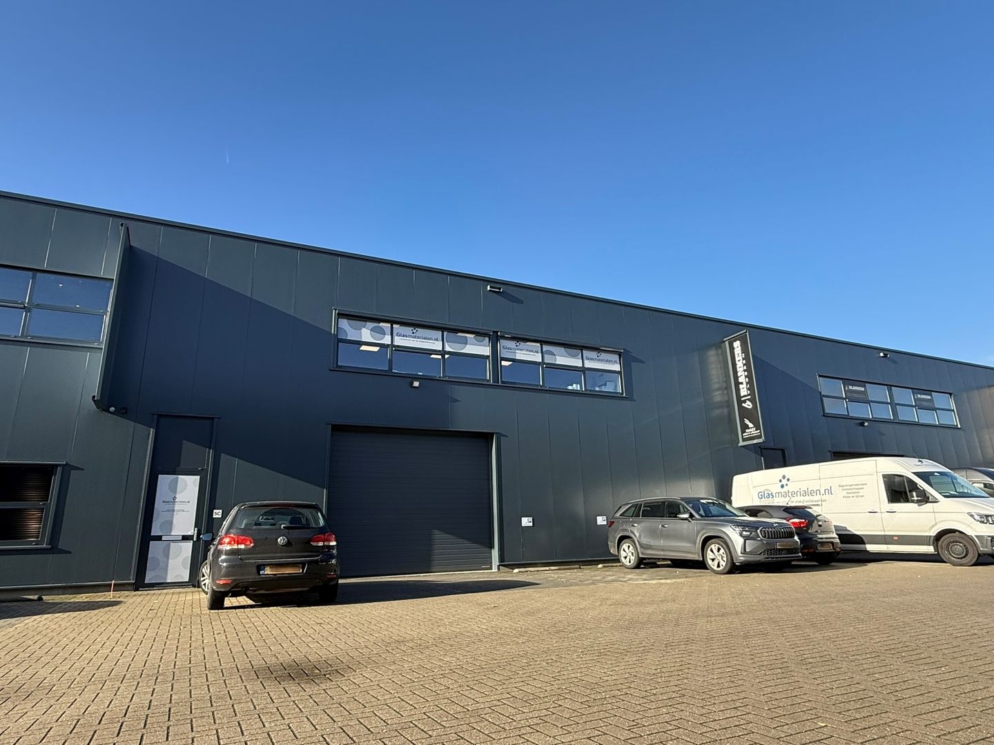 View photo 1 of Francis Baconstraat 5-C