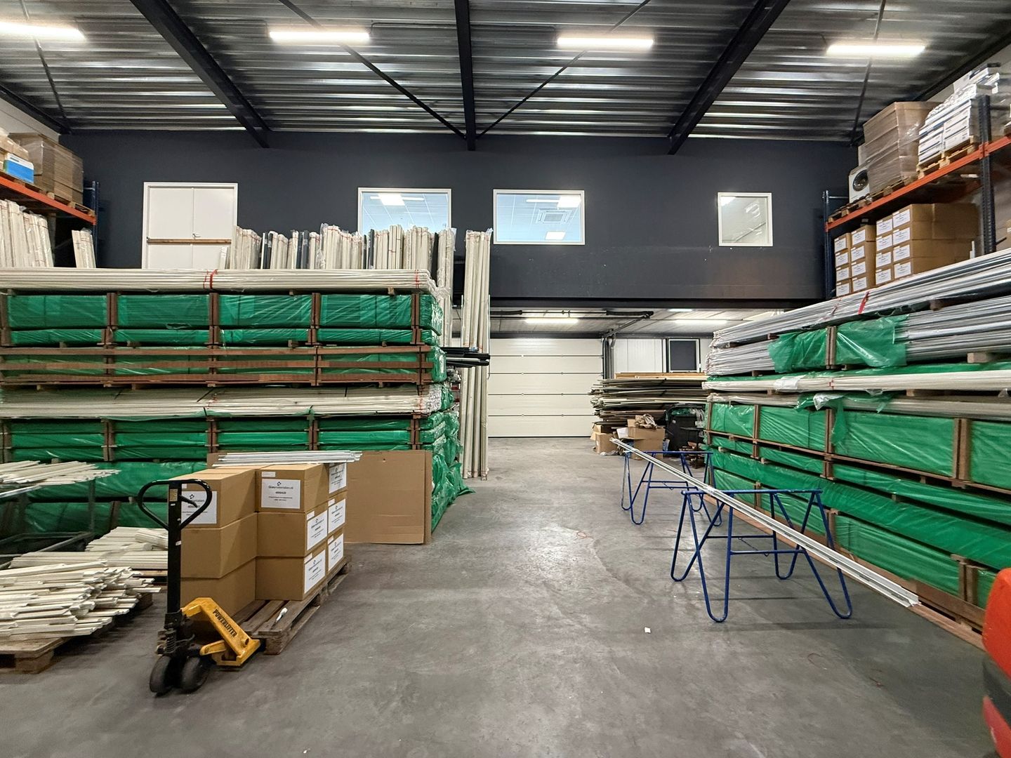 View photo 2 of Francis Baconstraat 5-C