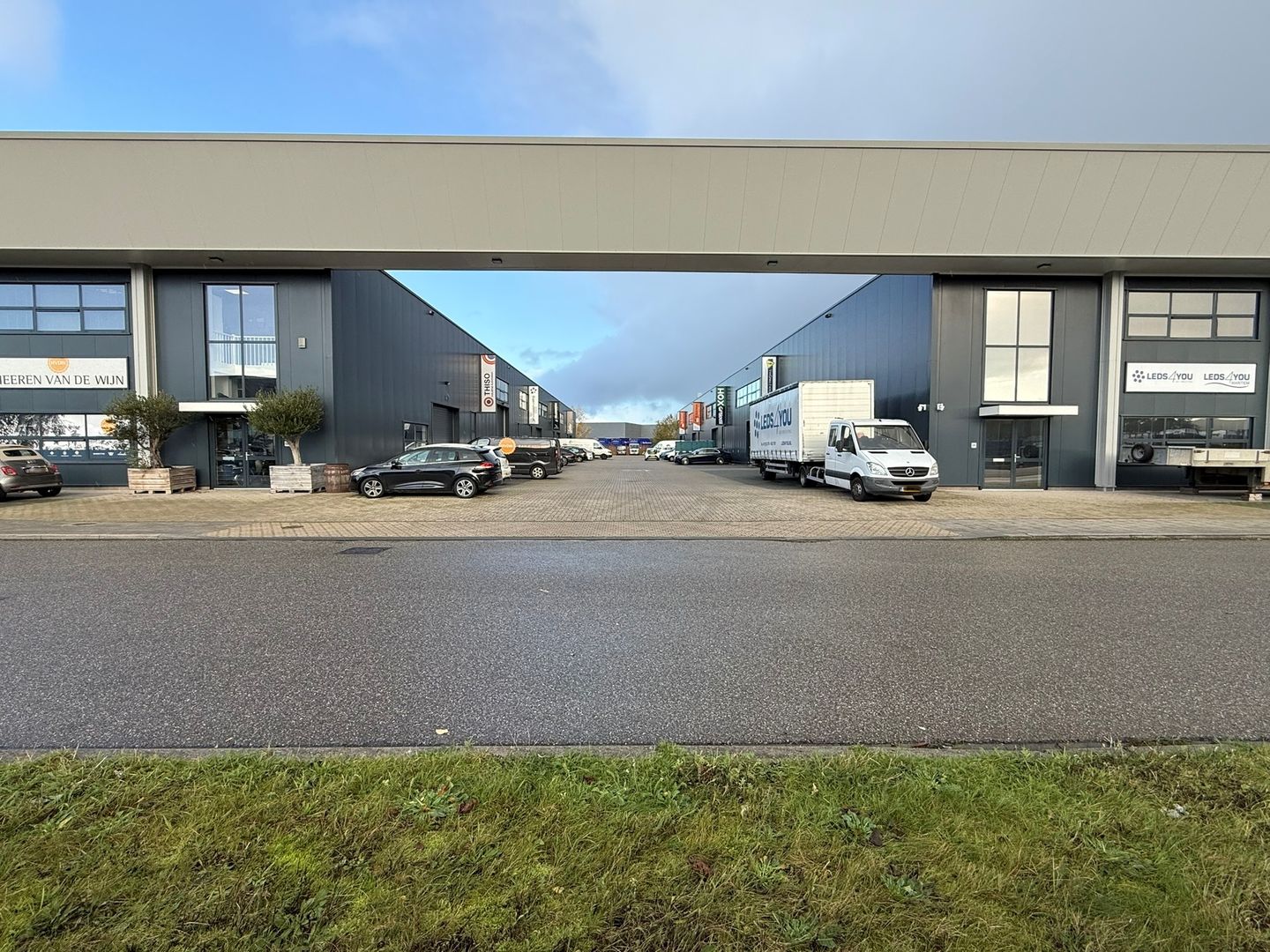 View photo 4 of Francis Baconstraat 5-C