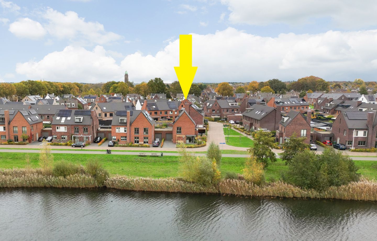 Foto 1 van Prinsenpolder 10