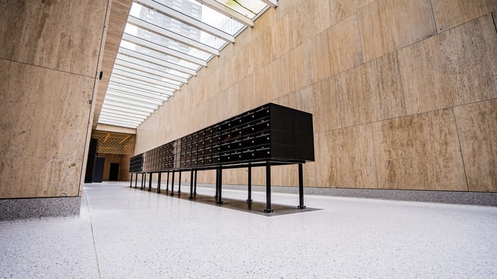 Foto 2 van Houtlaan 45