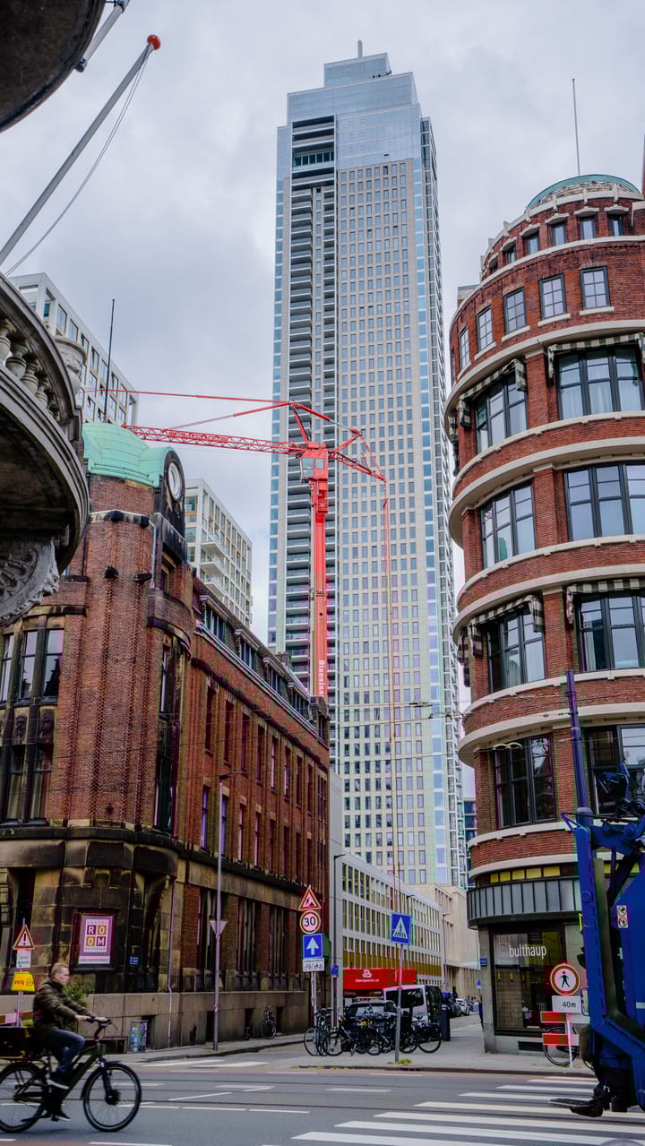 Foto 4 van Houtlaan 45