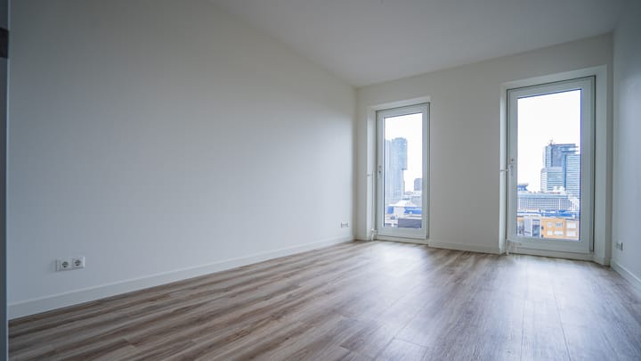 Foto 7 van Houtlaan 45