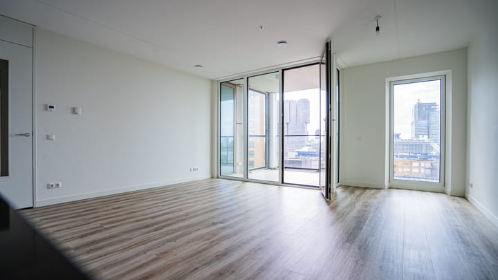 Foto 6 van Houtlaan 45