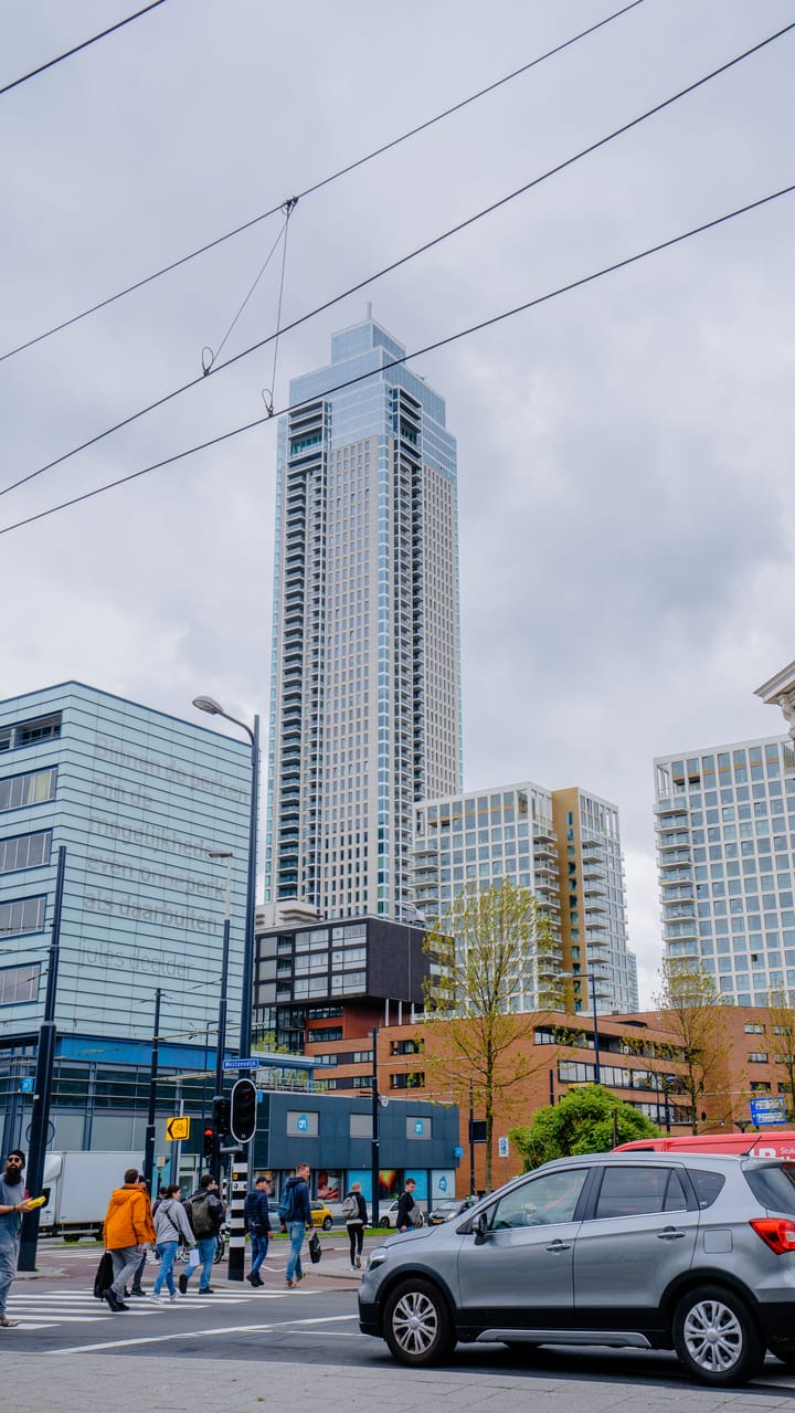 Foto 10 van Houtlaan 45