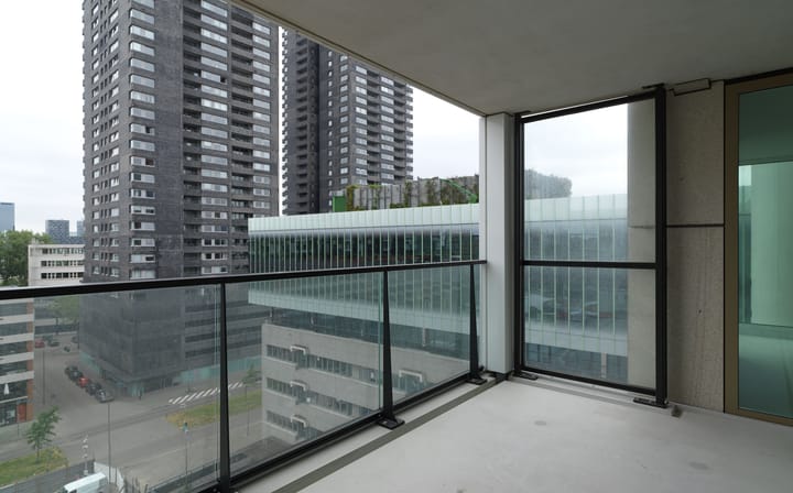 Foto 12 van Houtlaan 45