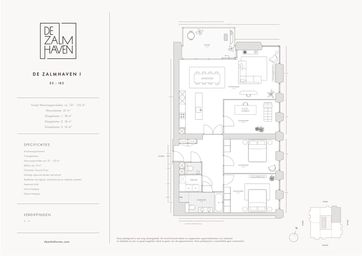 Foto 14 van Houtlaan 45