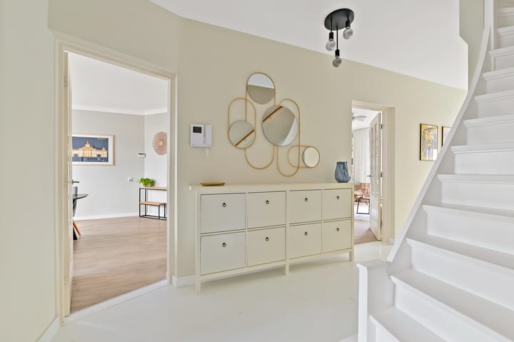 Foto 5 van Gevers Deynootweg 73-C