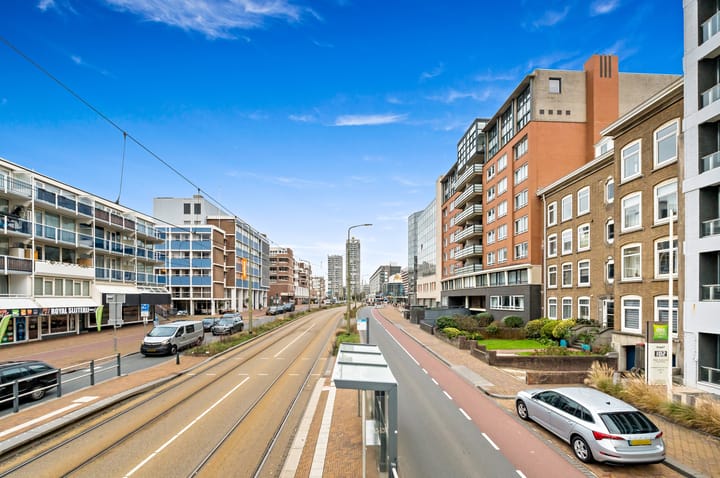 Foto 6 van Gevers Deynootweg 73-C