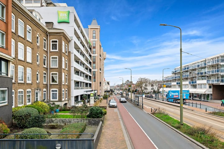 Foto 7 van Gevers Deynootweg 73-C