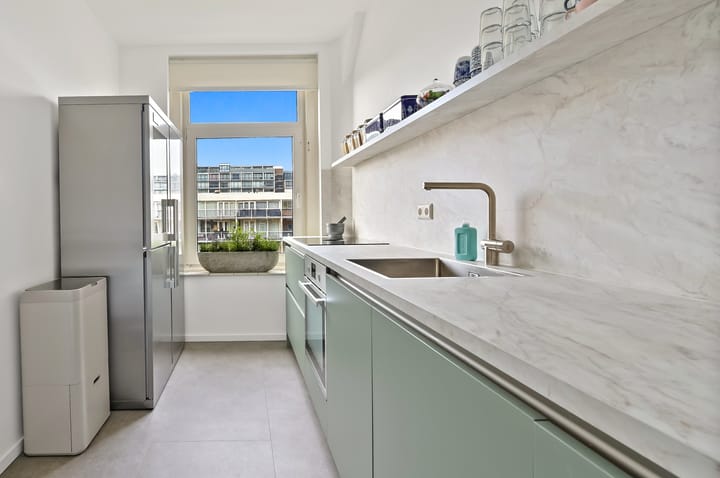 Foto 14 van Gevers Deynootweg 73-C