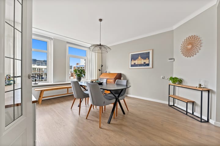 Foto 13 van Gevers Deynootweg 73-C