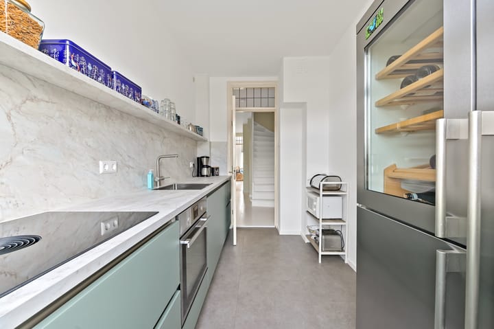 Foto 15 van Gevers Deynootweg 73-C