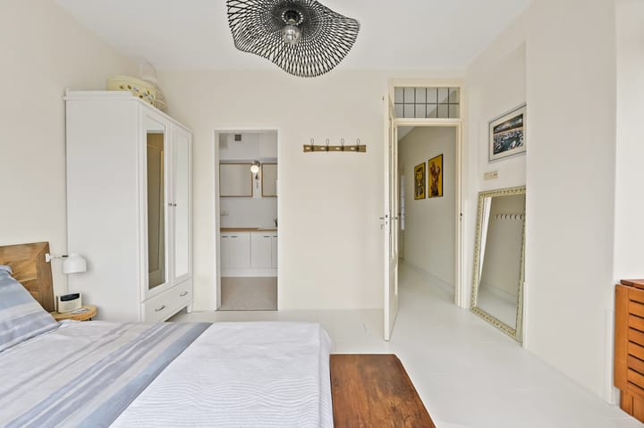 Foto 17 van Gevers Deynootweg 73-C