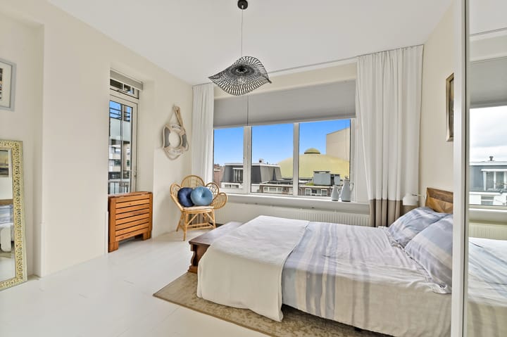 Foto 18 van Gevers Deynootweg 73-C