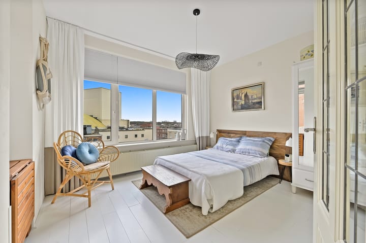 Foto 16 van Gevers Deynootweg 73-C