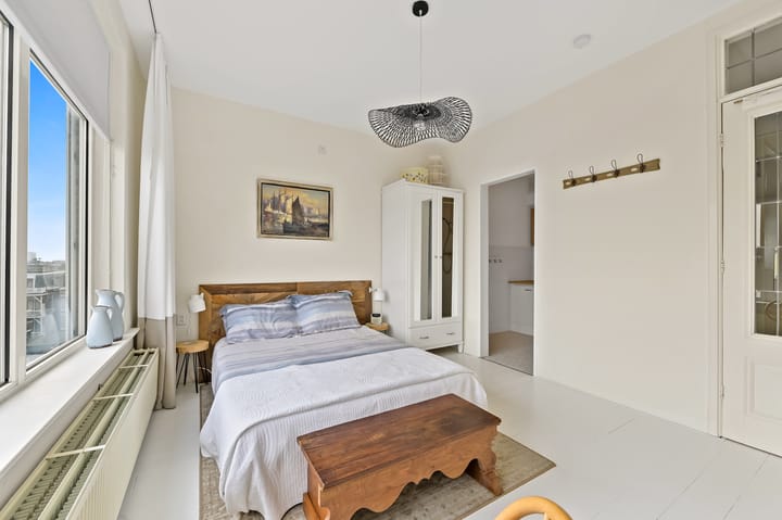 Foto 19 van Gevers Deynootweg 73-C