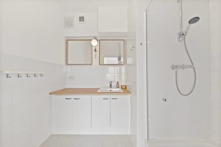 Foto 20 van Gevers Deynootweg 73-C