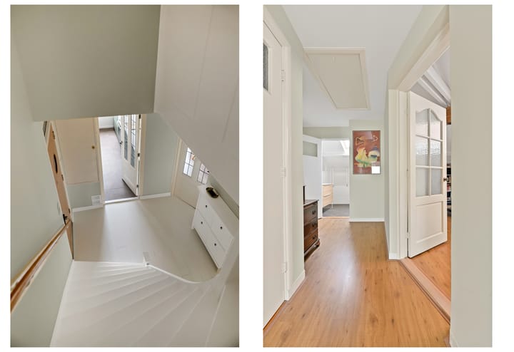 Foto 22 van Gevers Deynootweg 73-C