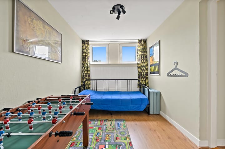 Foto 23 van Gevers Deynootweg 73-C