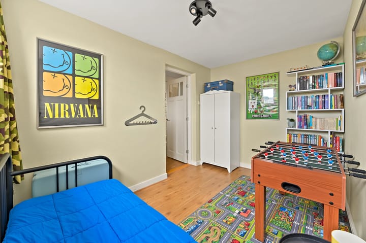 Foto 24 van Gevers Deynootweg 73-C