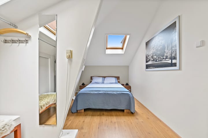 Foto 25 van Gevers Deynootweg 73-C