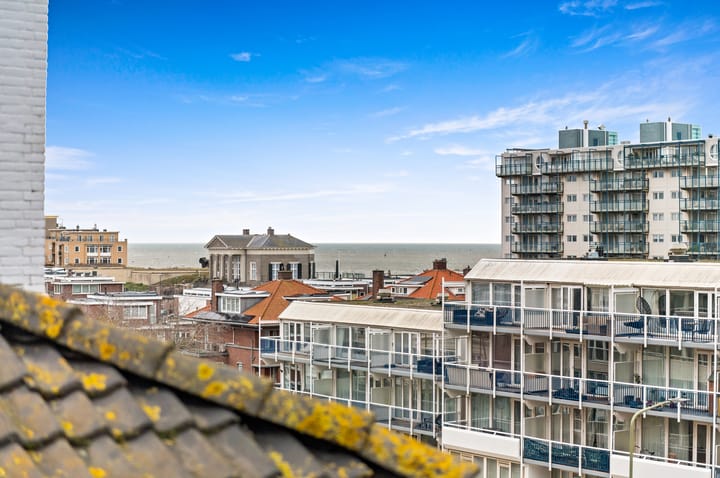 Foto 28 van Gevers Deynootweg 73-C