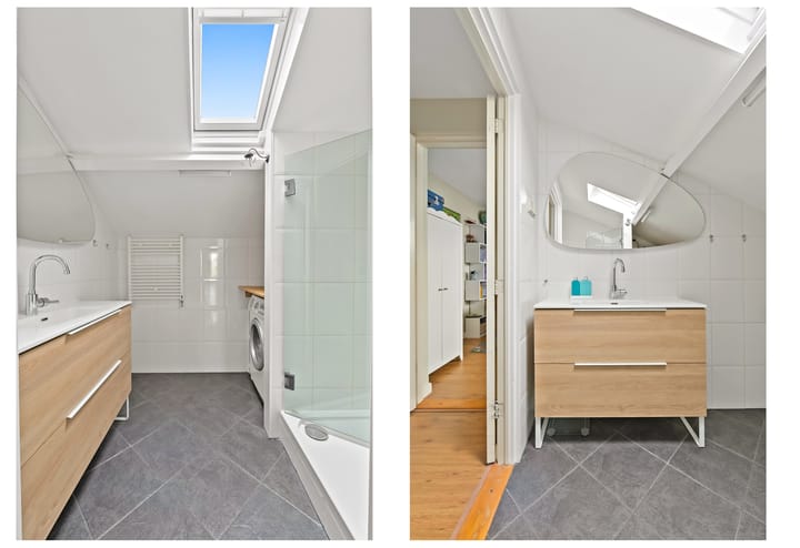 Foto 29 van Gevers Deynootweg 73-C