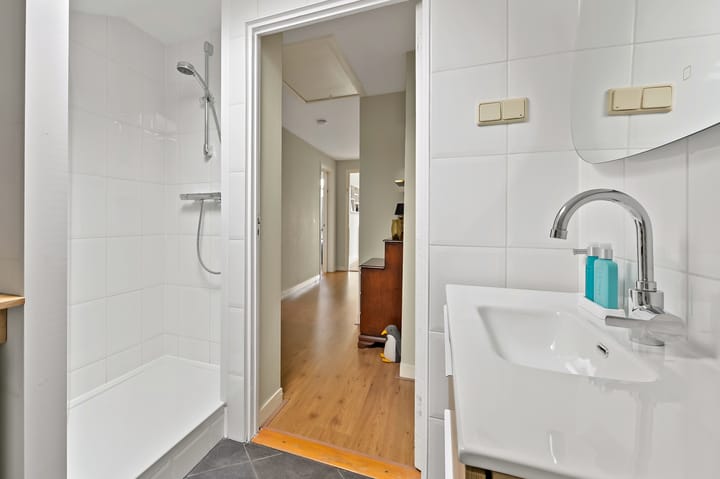 Foto 30 van Gevers Deynootweg 73-C