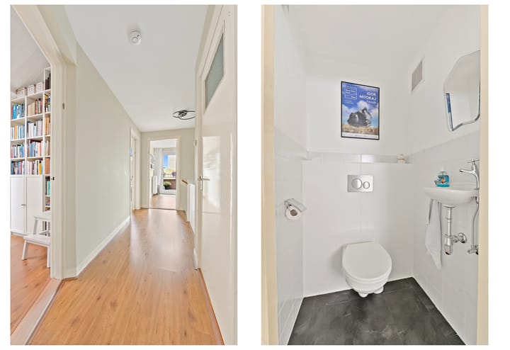 Foto 31 van Gevers Deynootweg 73-C