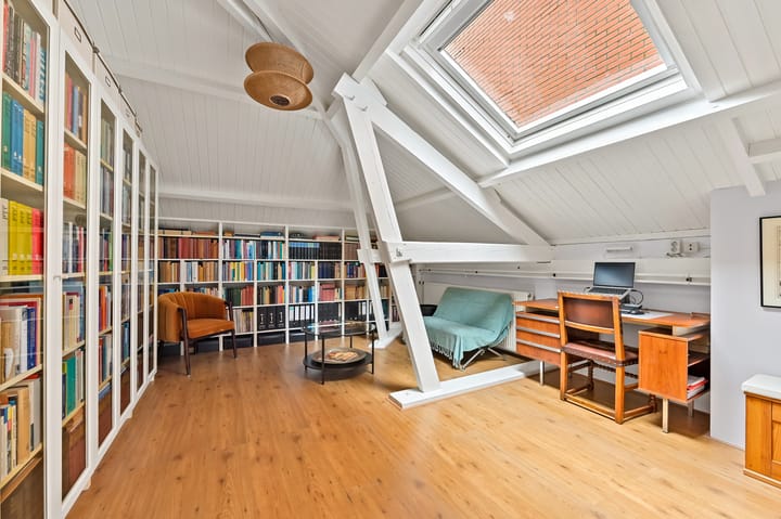 Foto 32 van Gevers Deynootweg 73-C