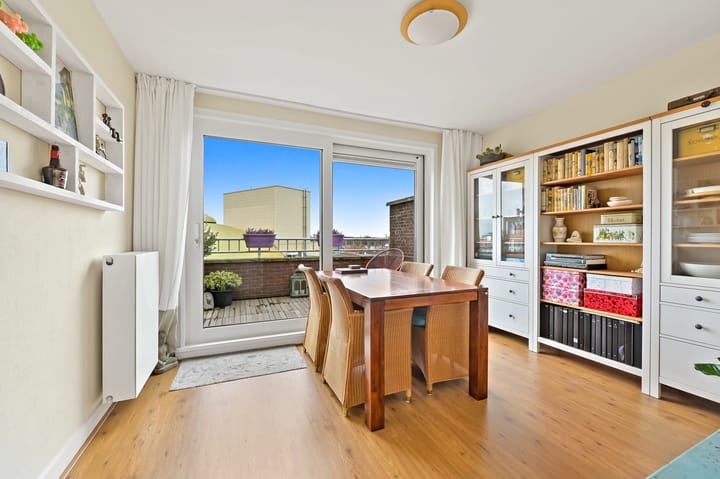 Foto 35 van Gevers Deynootweg 73-C