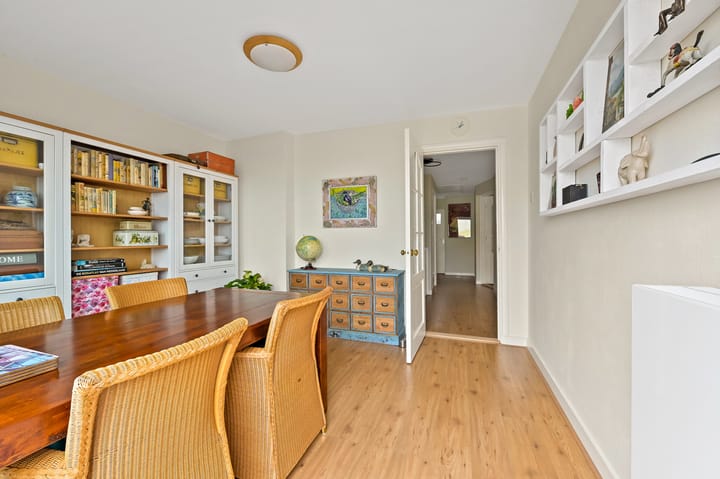 Foto 36 van Gevers Deynootweg 73-C