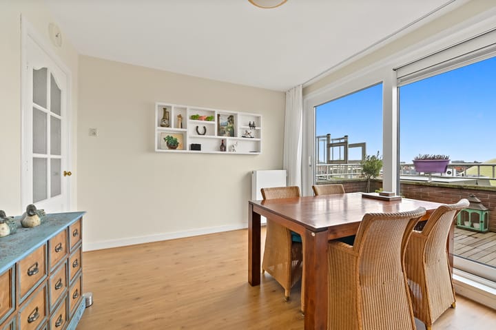 Foto 37 van Gevers Deynootweg 73-C