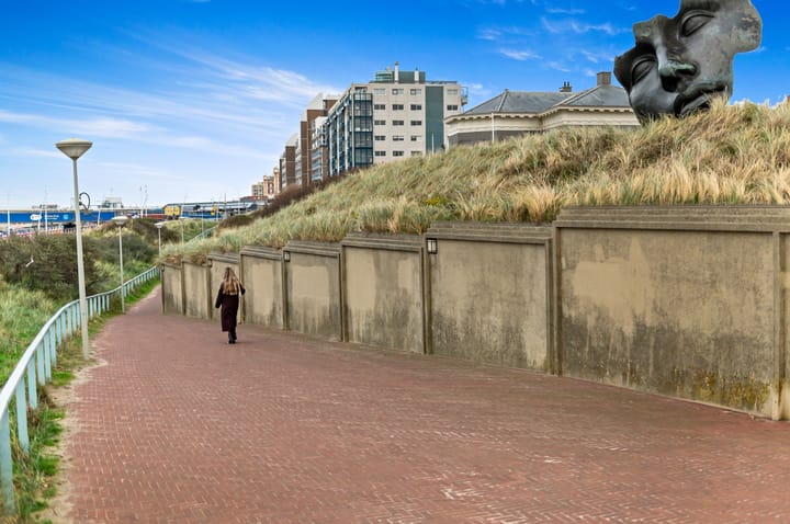 Foto 43 van Gevers Deynootweg 73-C