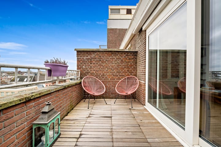 Foto 38 van Gevers Deynootweg 73-C