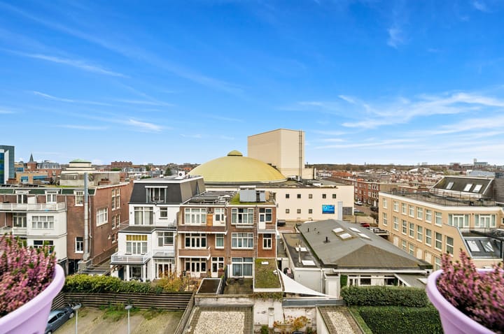 Foto 41 van Gevers Deynootweg 73-C