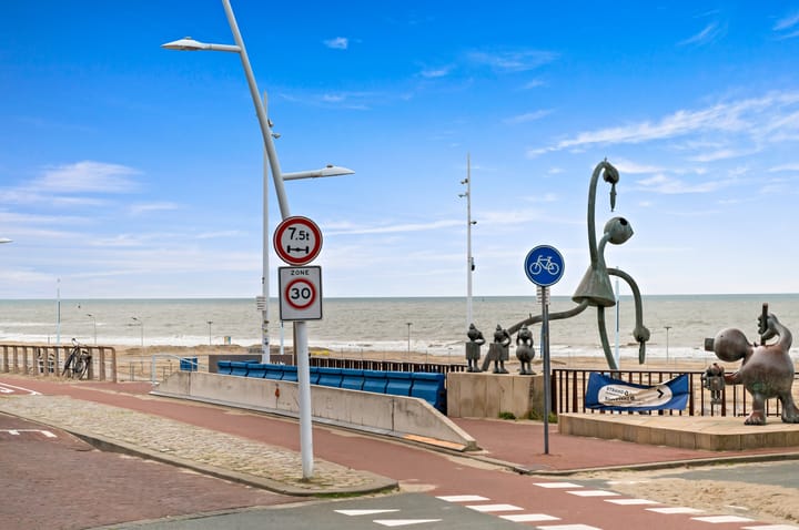 Foto 46 van Gevers Deynootweg 73-C