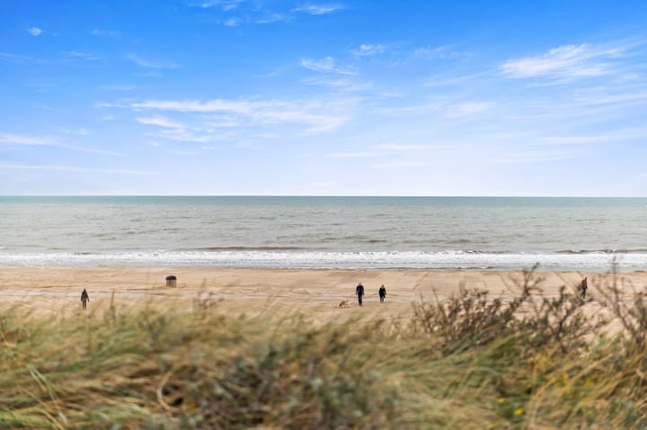 Foto 47 van Gevers Deynootweg 73-C